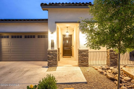 6132 Quicksilver Street, Las Cruces, NM 88012 photo 3