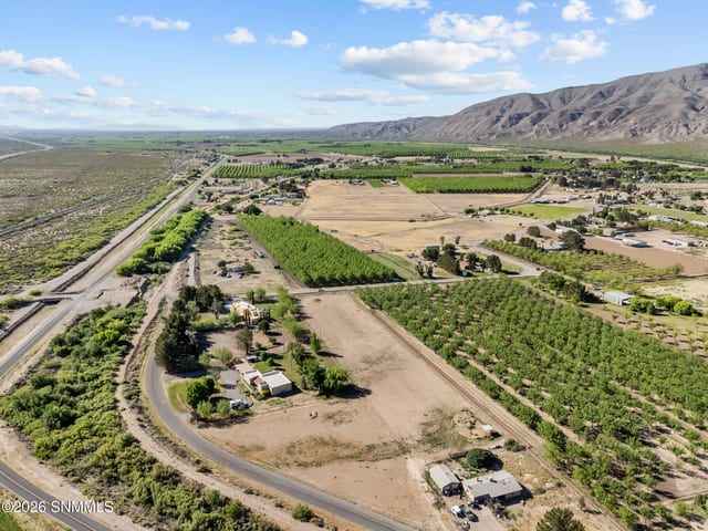TBD Hayride Road, Radium Springs, NM 88054, foto 2
