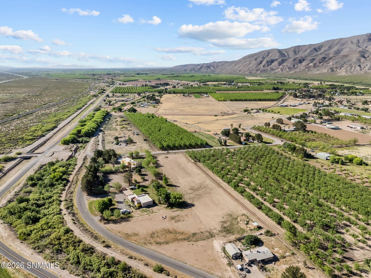 TBD Hayride Road, Radium Springs, NM 88054, foto 2