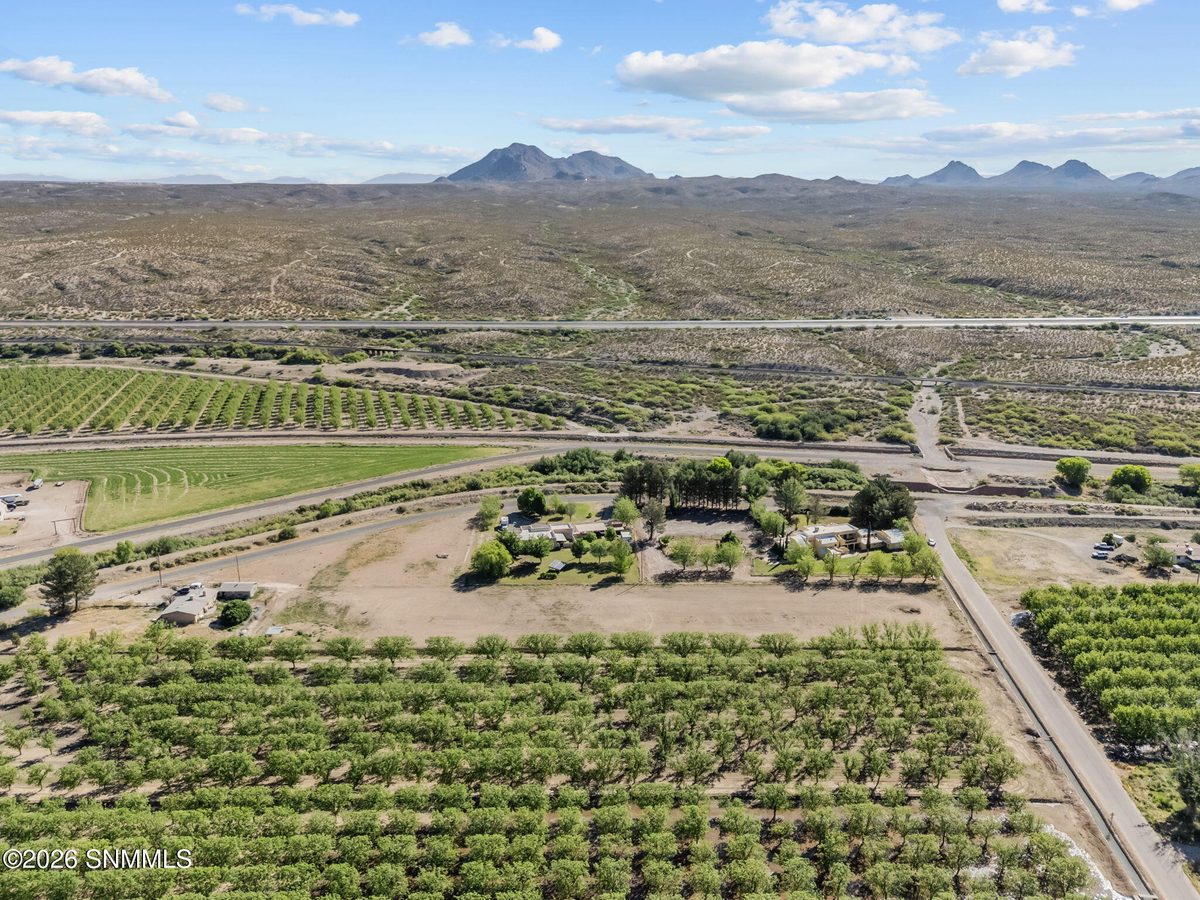 TBD Hayride Road, Radium Springs, NM 88054, foto 3