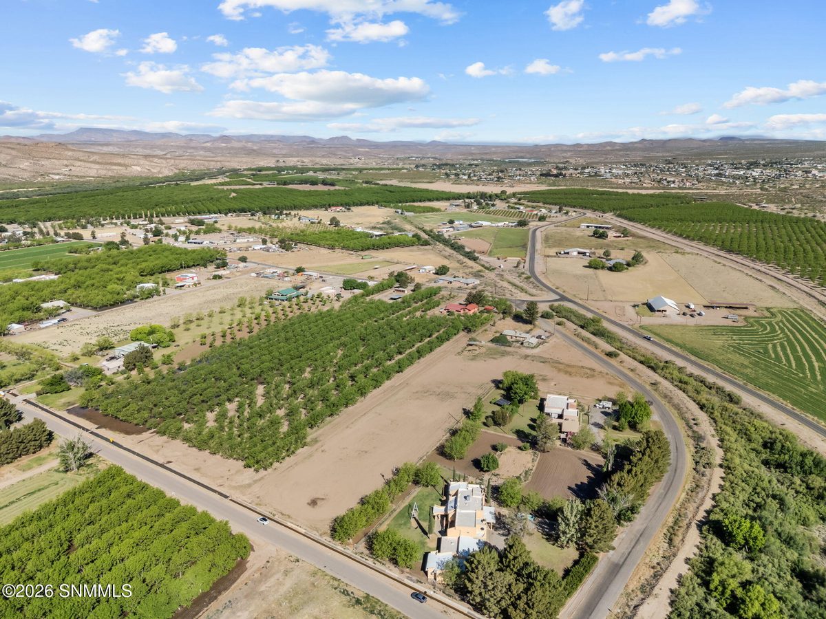 TBD Hayride Road, Radium Springs, NM 88054, foto 4