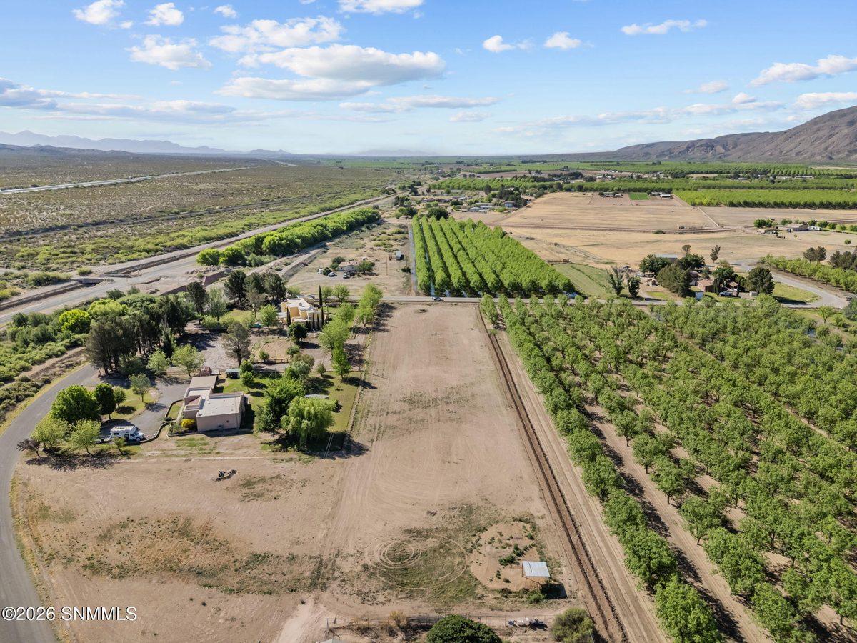 TBD Hayride Road, Radium Springs, NM 88054, foto 6