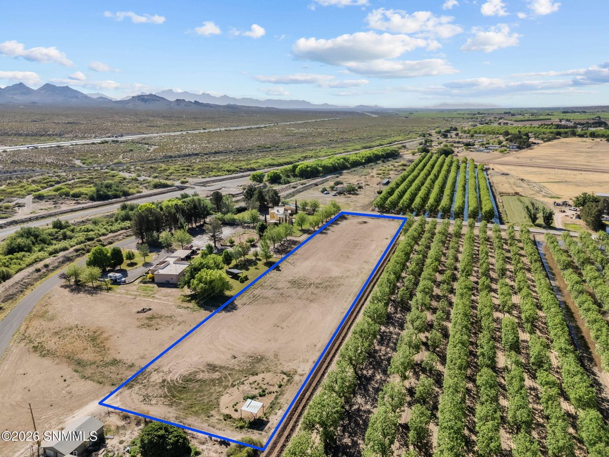 TBD Hayride Road, Radium Springs, NM 88054, foto 7