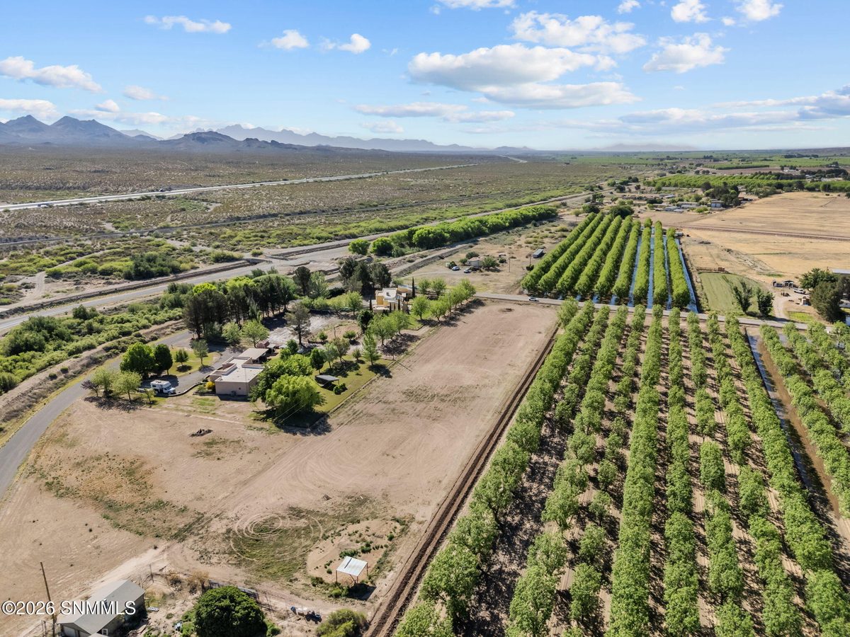 TBD Hayride Road, Radium Springs, NM 88054, foto 8