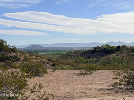6708 Desert Blossom Road #A, Las Cruces, NM 88007 photo 3