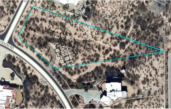 6708 Desert Blossom Road #A, Las Cruces, NM 88007 photo 5