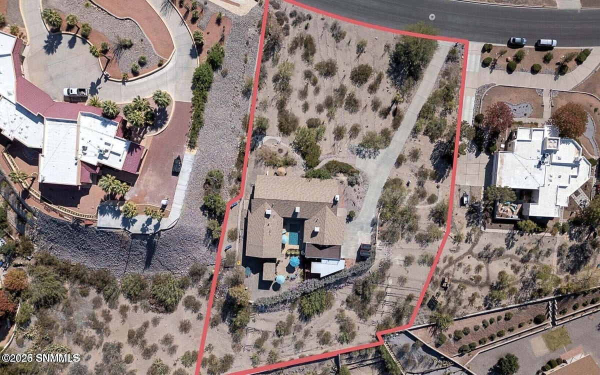 3225 Sundown Road, Las Cruces, NM 88011 photo 1