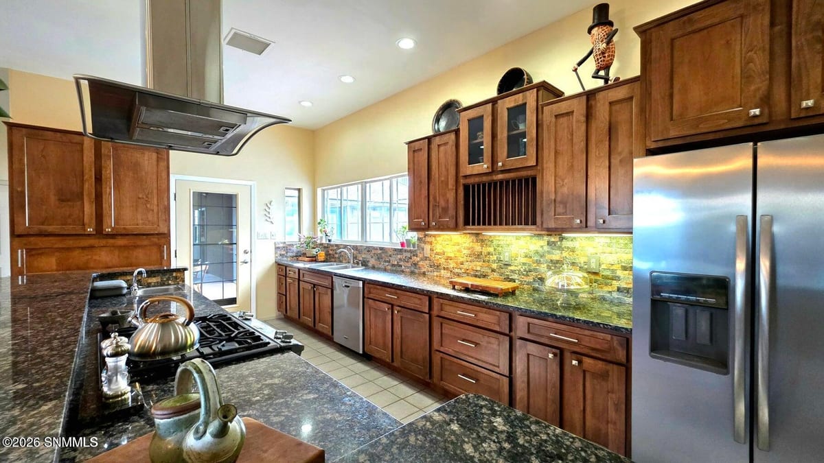 3225 Sundown Road, Las Cruces, NM 88011 photo 11