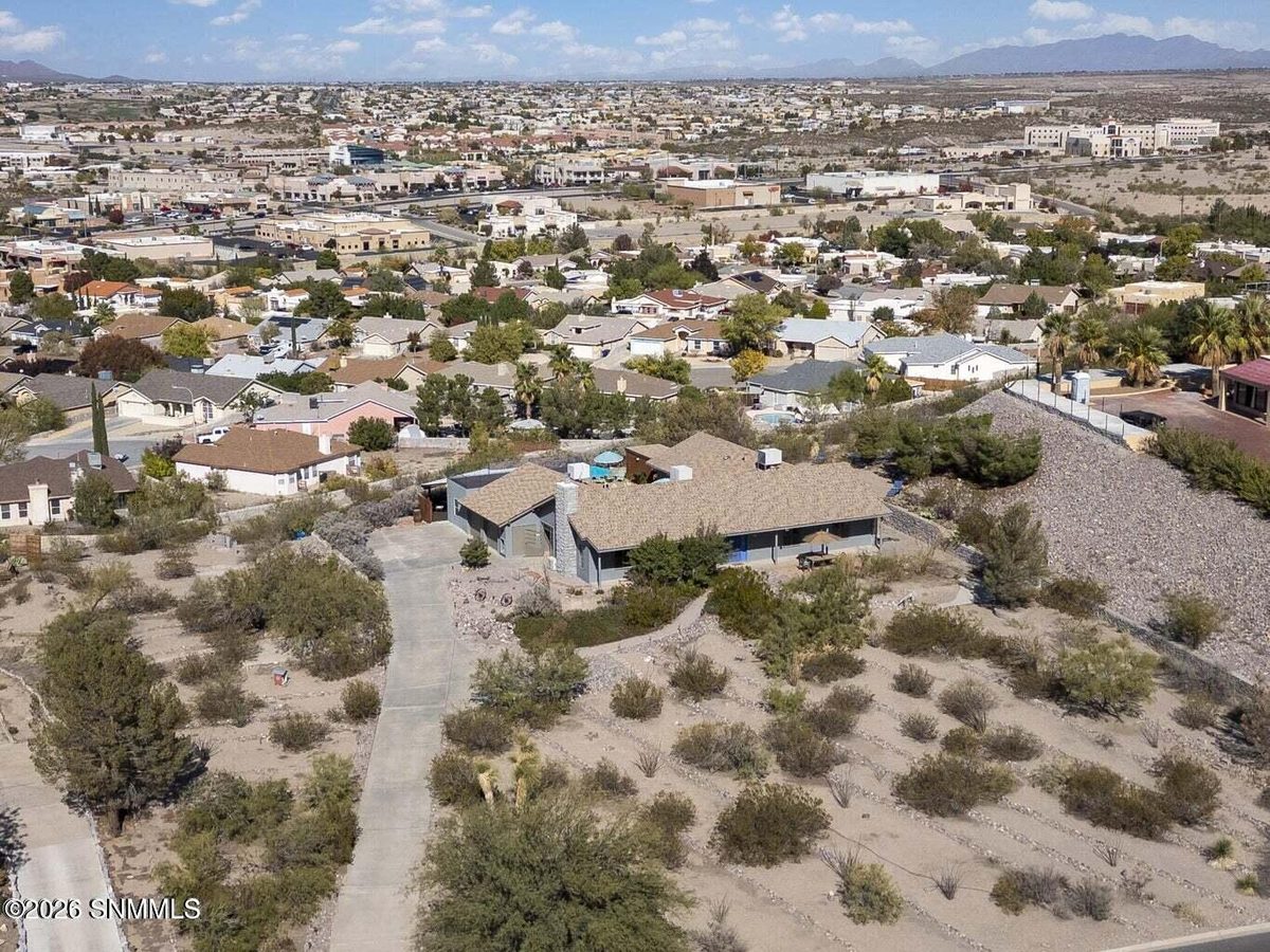 3225 Sundown Road, Las Cruces, NM 88011 photo 15