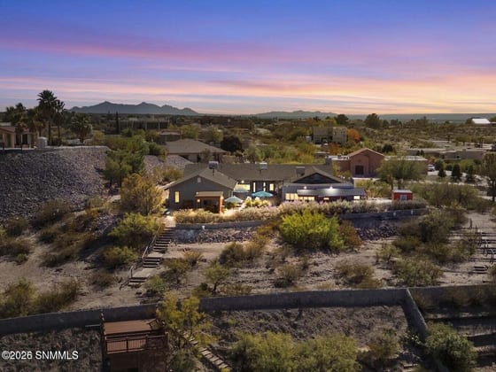 3225 Sundown Road, Las Cruces, NM 88011 photo 2