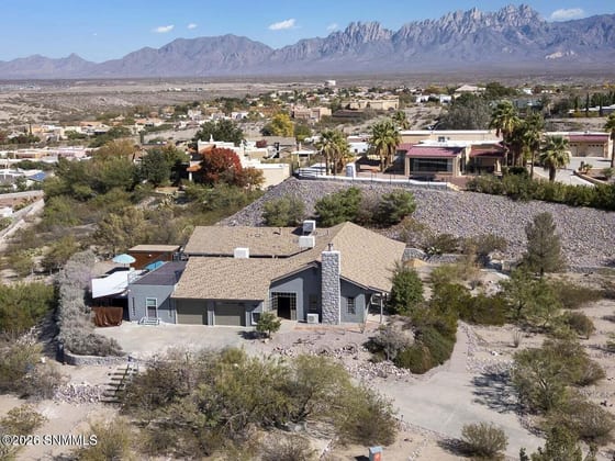 3225 Sundown Road, Las Cruces, NM 88011 photo 3