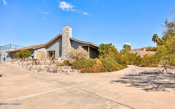 3225 Sundown Road, Las Cruces, NM 88011 photo 4