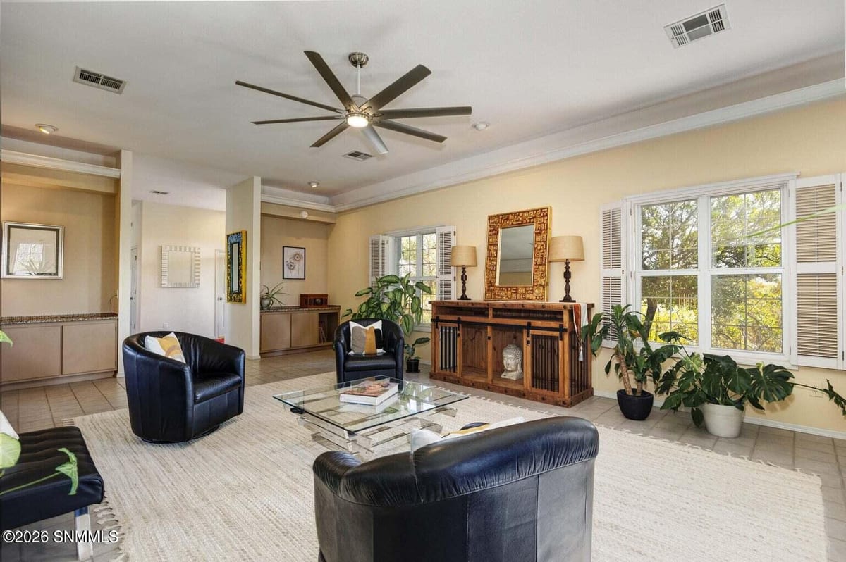 3225 Sundown Road, Las Cruces, NM 88011 photo 9