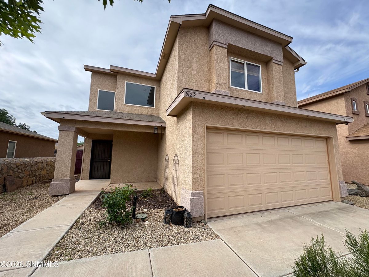 5122 Kensington Way, Las Cruces, NM 88012 photo 1