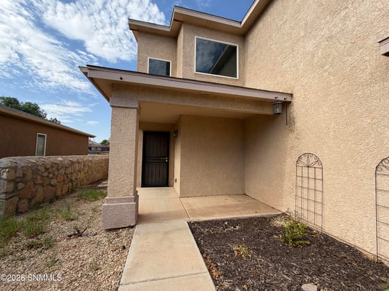 5122 Kensington Way, Las Cruces, NM 88012 photo 3