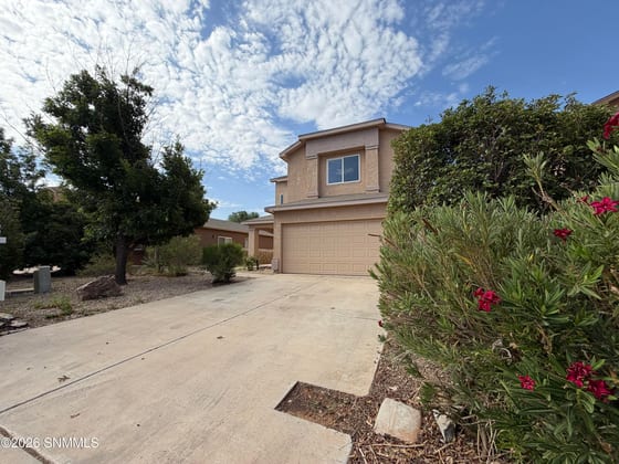 5122 Kensington Way, Las Cruces, NM 88012 photo 4