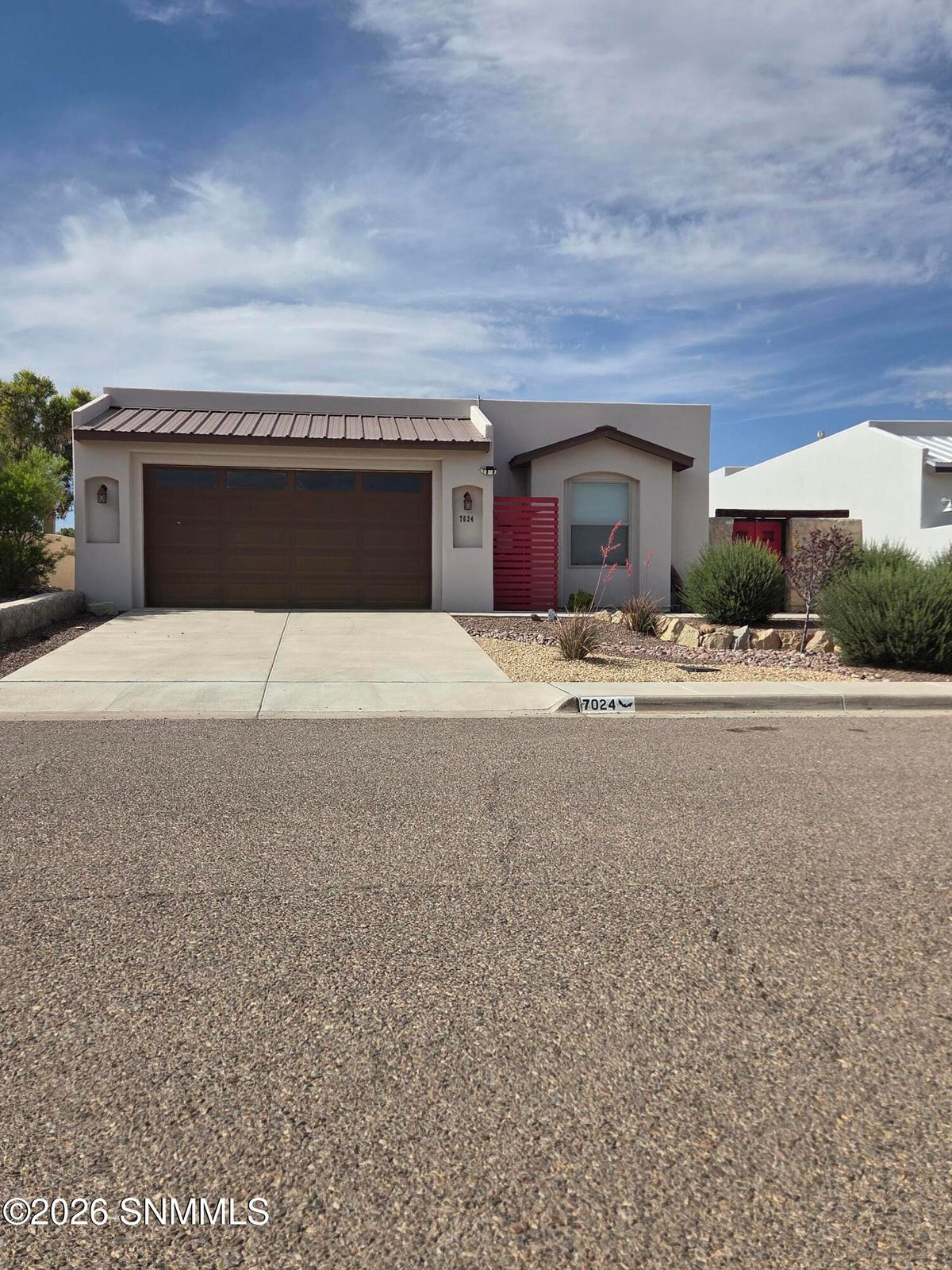 7024 Camino Nuevo Mejico, Las Cruces, NM 88007 photo 1