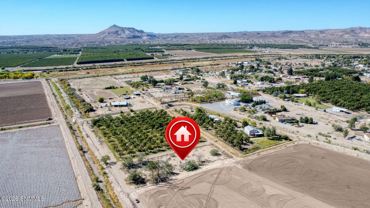 3505 Lost Lane, Las Cruces, NM 88007 photo 1