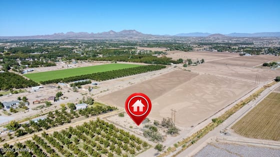 3505 Lost Lane, Las Cruces, NM 88007 photo 3