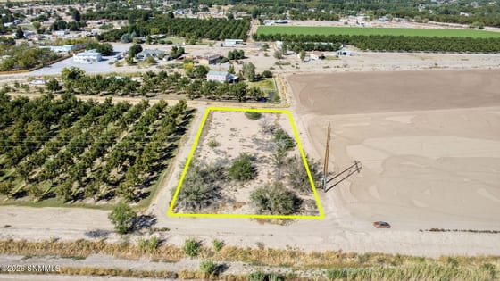 3505 Lost Lane, Las Cruces, NM 88007 photo 5
