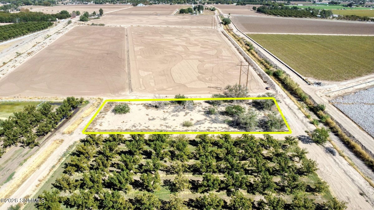 3505 Lost Lane, Las Cruces, NM 88007, foto 7