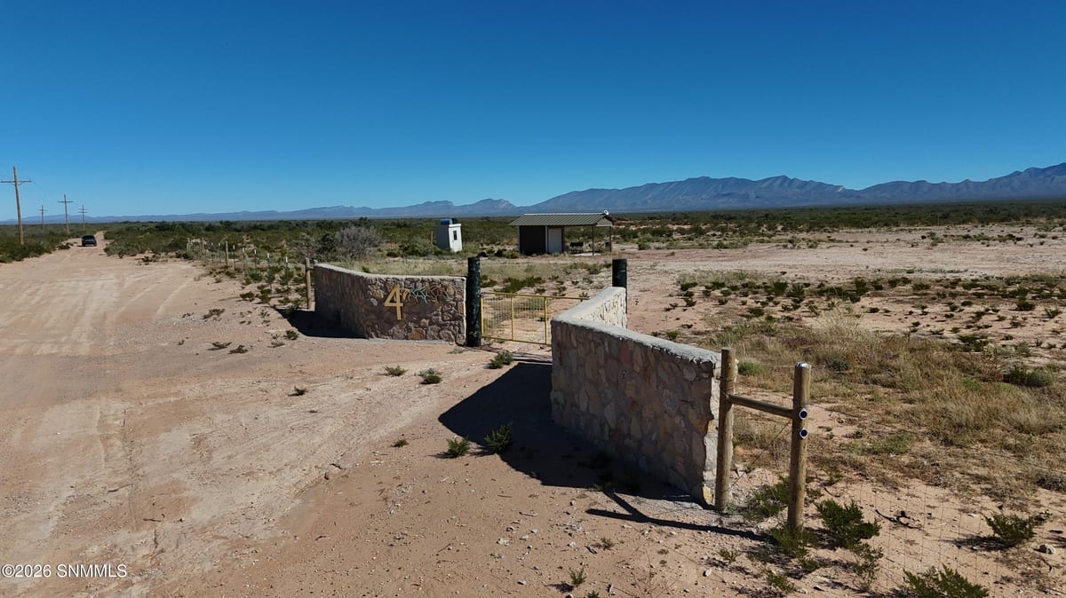 16 Double Tree Street, Las Cruces, NM 88012 photo 13