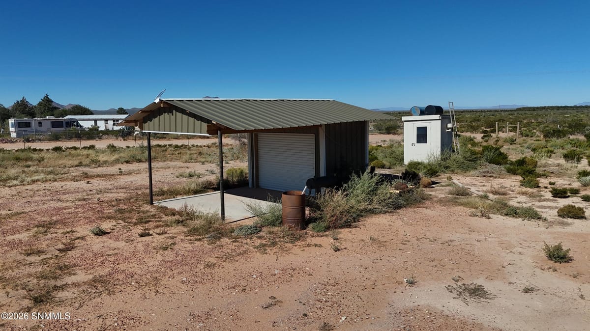 16 Double Tree Street, Las Cruces, NM 88012 photo 7