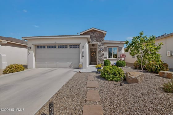 3949 San Marino Road, Las Cruces, NM 88012 photo 2