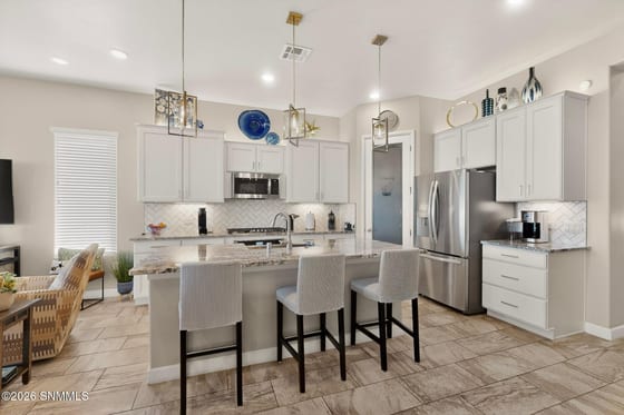 3949 San Marino Road, Las Cruces, NM 88012 photo 5