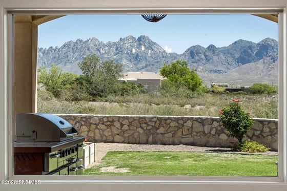 7671 Boulder Canyon Court, Las Cruces, NM 88011 photo 2