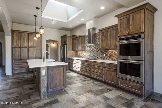 7671 Boulder Canyon Court, Las Cruces, NM 88011 photo 5