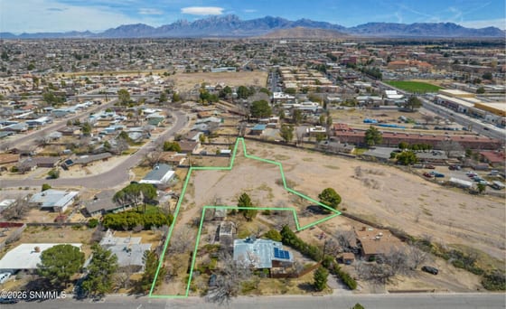 2245 Turrentine, Las Cruces, NM 88005 photo 3