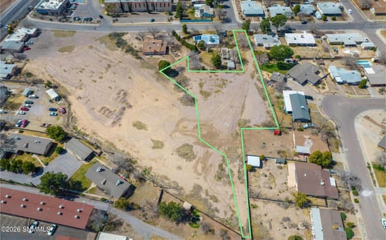 2245 Turrentine, Las Cruces, NM 88005 photo 4