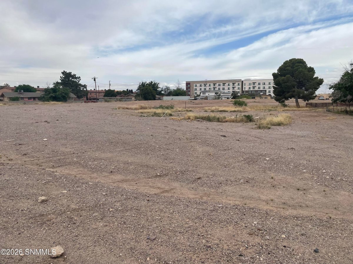 2245 Turrentine, Las Cruces, NM 88005 photo 6