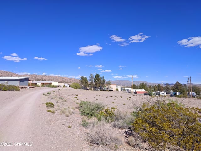 TBD Waterdog Road, Truth or Consequences, NM residential lots for sale at $45,000