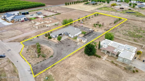 191 Eventing Court, Las Cruces, NM 88007 photo 3