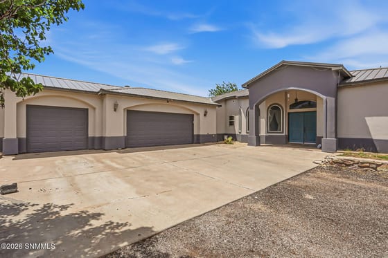 191 Eventing Court, Las Cruces, NM 88007 photo 4