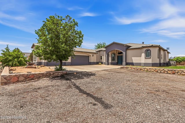 191 Eventing Court, Las Cruces, NM – 4 bedroom, 3,004 sqft single family residence for sale at $659,000