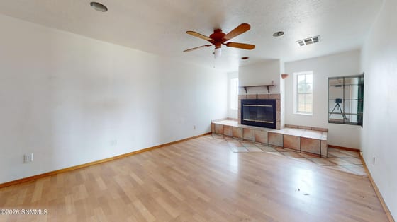 3206 Maese Lane, Las Cruces, NM 88007 photo 3