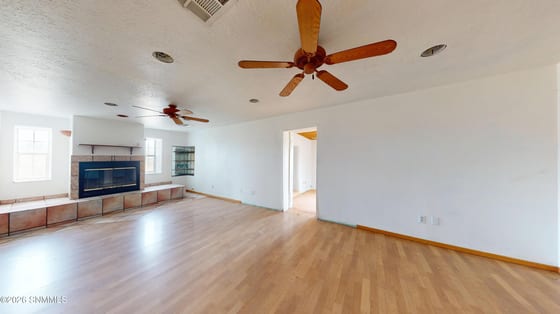 3206 Maese Lane, Las Cruces, NM 88007 photo 4