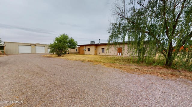 3206 Maese Lane, Las Cruces, NM – 3 bedroom, 2,605 sqft single family residence for sale at $169,600