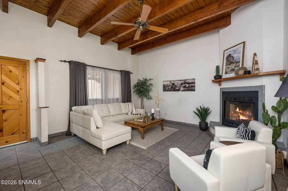 1105 Hermosillo Drive, Las Cruces, NM 88005 photo 11