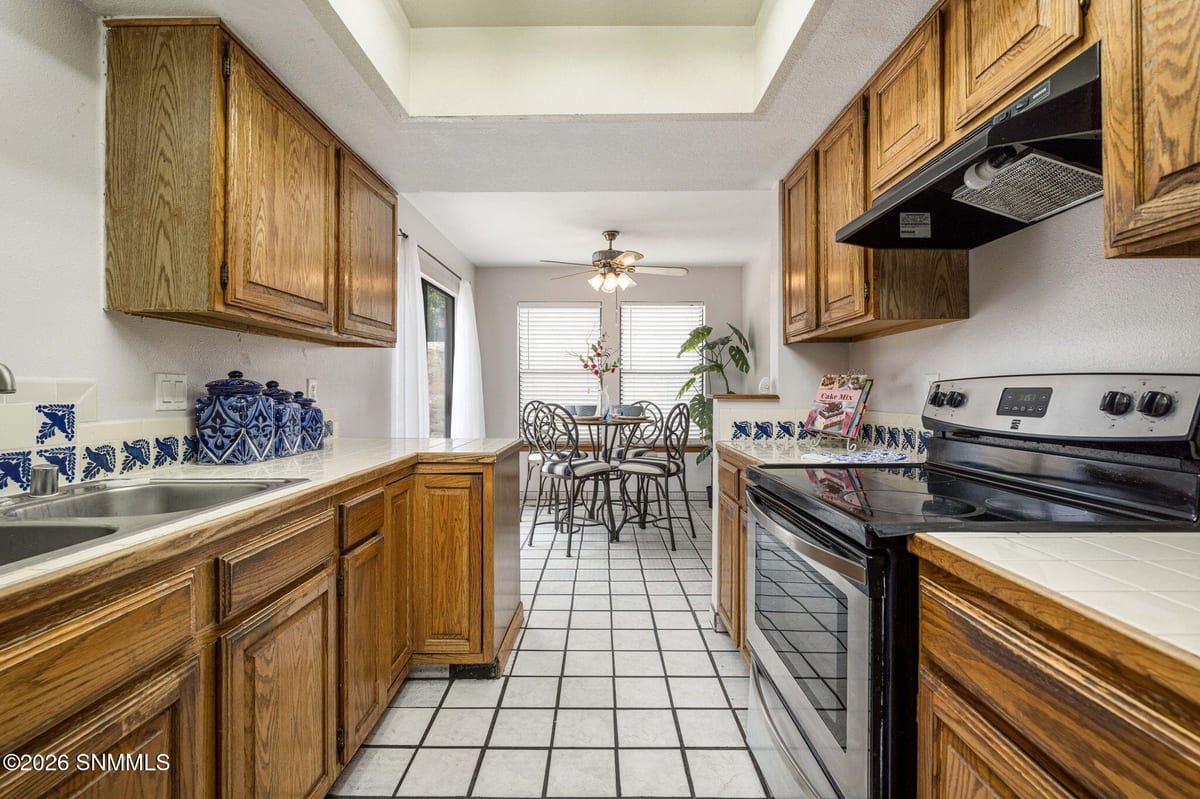 1105 Hermosillo Drive, Las Cruces, NM 88005 photo 14