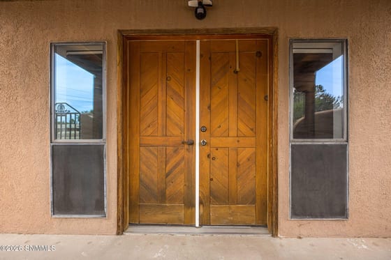 1105 Hermosillo Drive, Las Cruces, NM 88005 photo 5
