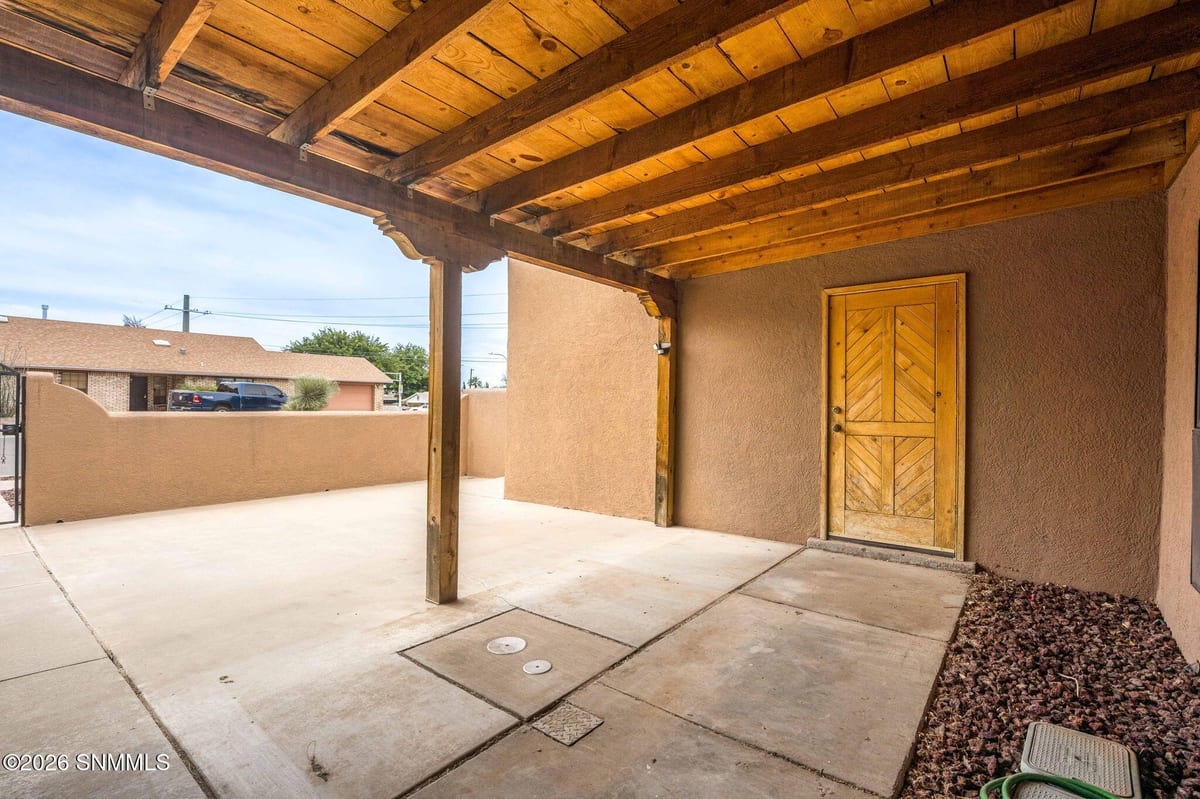 1105 Hermosillo Drive, Las Cruces, NM 88005 photo 7