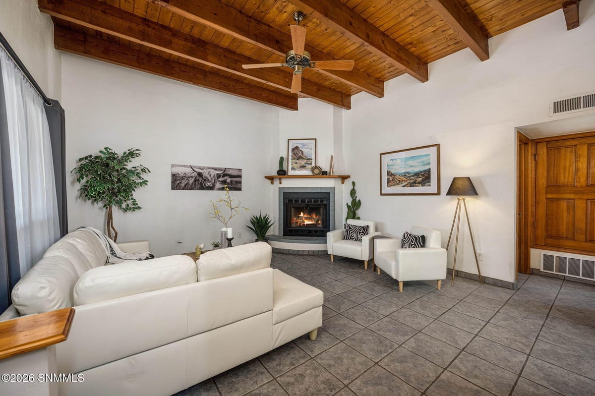 1105 Hermosillo Drive, Las Cruces, NM 88005 photo 8