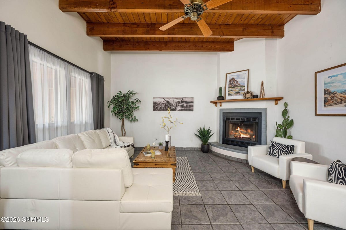 1105 Hermosillo Drive, Las Cruces, NM 88005 photo 10