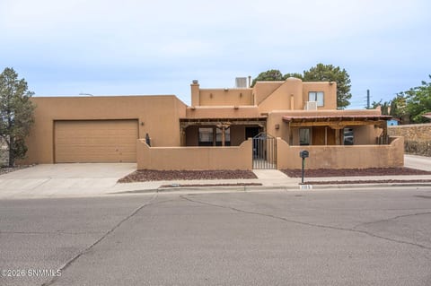 1105 Hermosillo Drive home for sale
