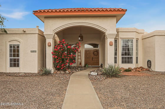 6680 Vista Hermosa, Las Cruces, NM 88007 photo 5