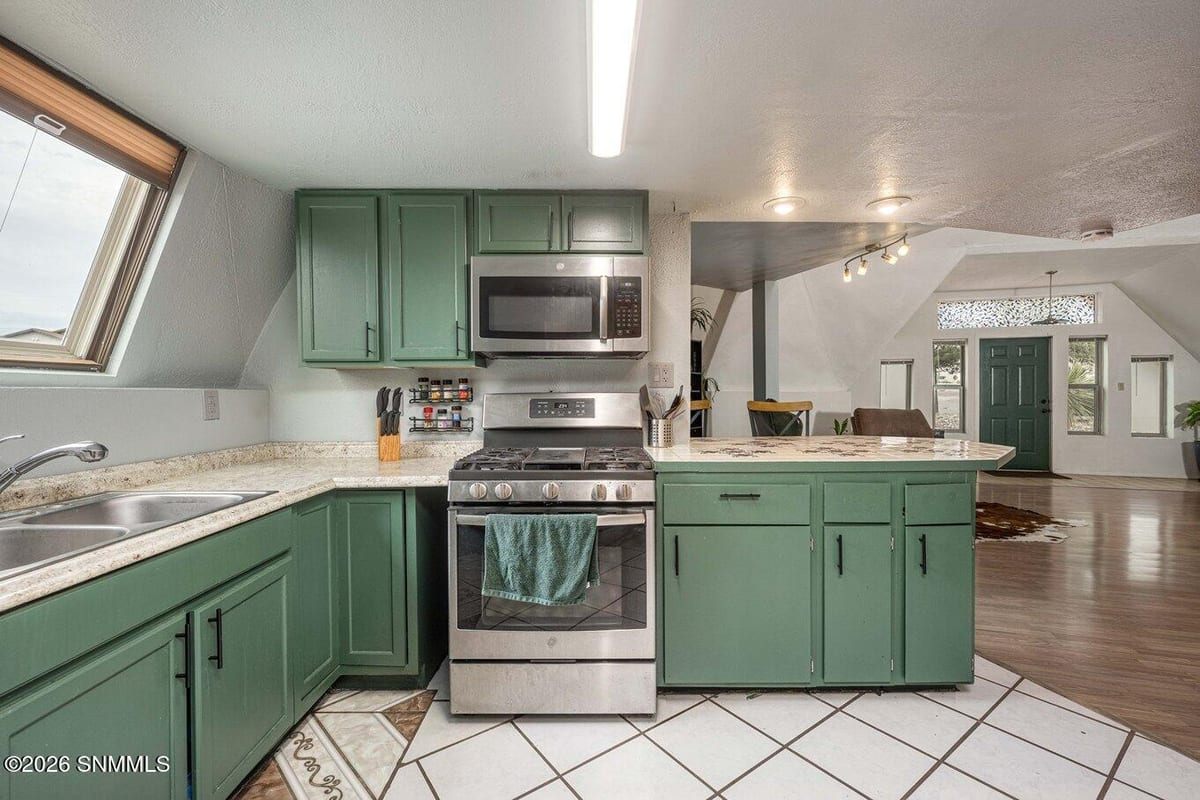 5175 Creek Trail, Las Cruces, NM 88012 photo 12